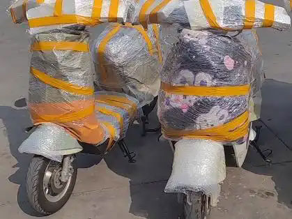 西峡电瓶车物流运输